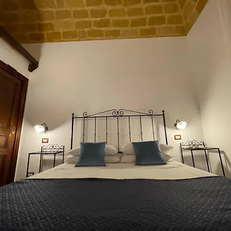 Ai Dammusi Rooms San Vito Lo Capo Exterior photo