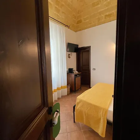 Ai Dammusi Rooms San Vito Lo Capo Exterior photo