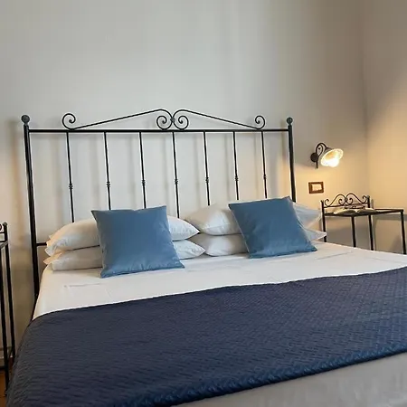 Ai Dammusi Rooms San Vito Lo Capo Exterior photo