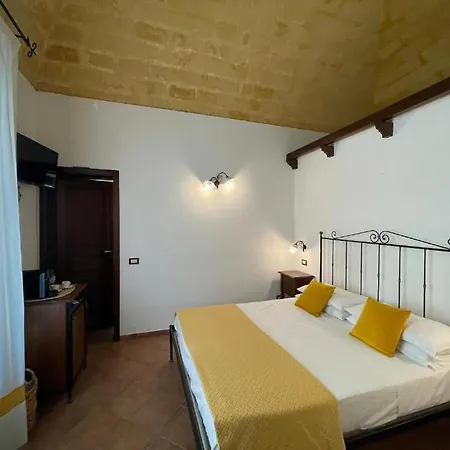 Ai Dammusi Rooms San Vito Lo Capo Exterior photo