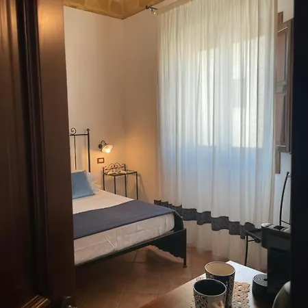 Ai Dammusi Rooms San Vito Lo Capo Exterior photo