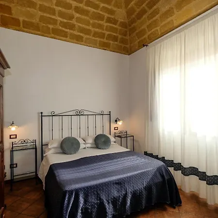 Ai Dammusi Rooms San Vito Lo Capo Exterior photo