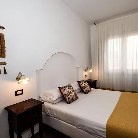 Ai Dammusi Rooms San Vito Lo Capo Exterior photo