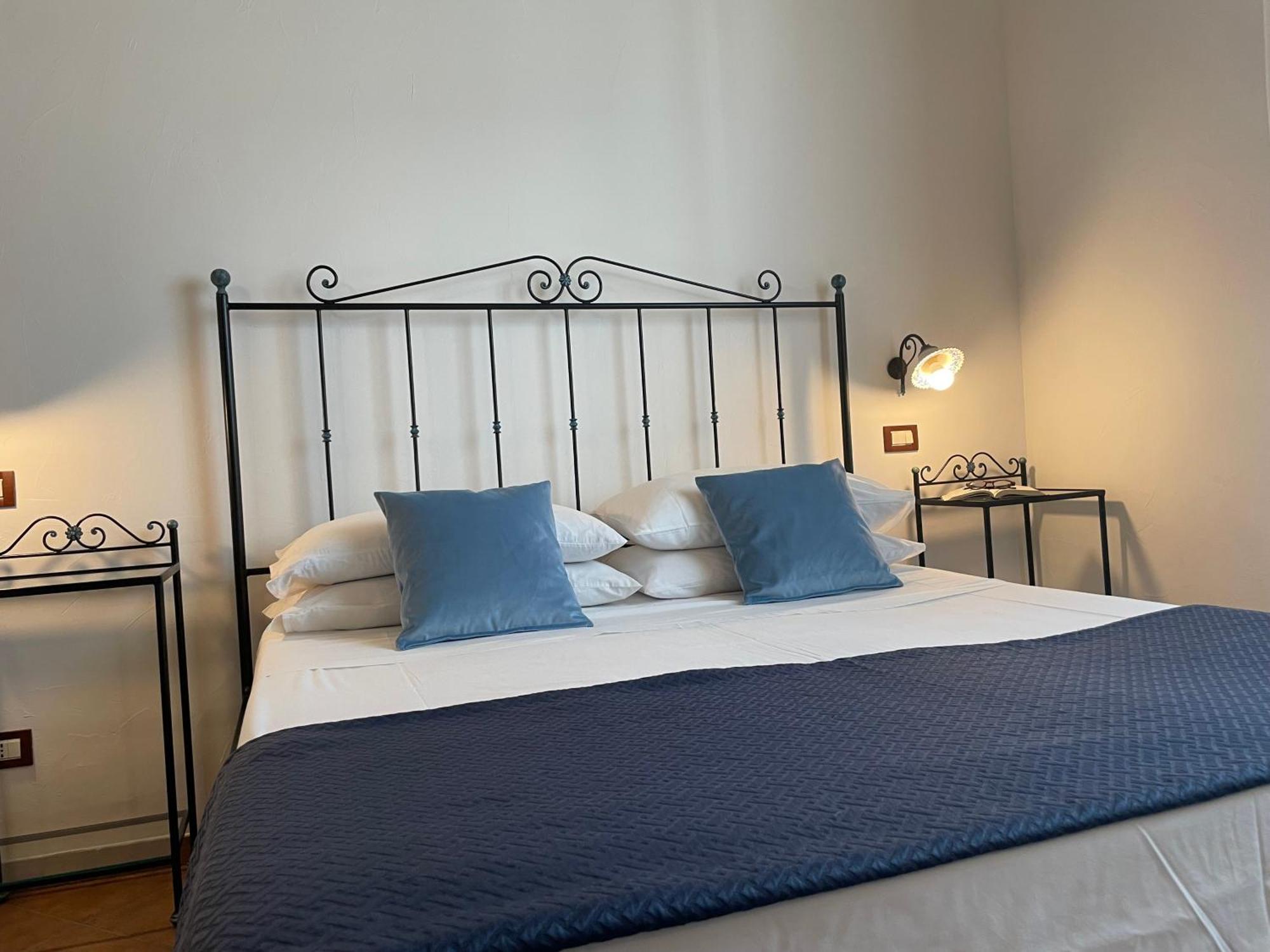 Ai Dammusi Rooms San Vito Lo Capo