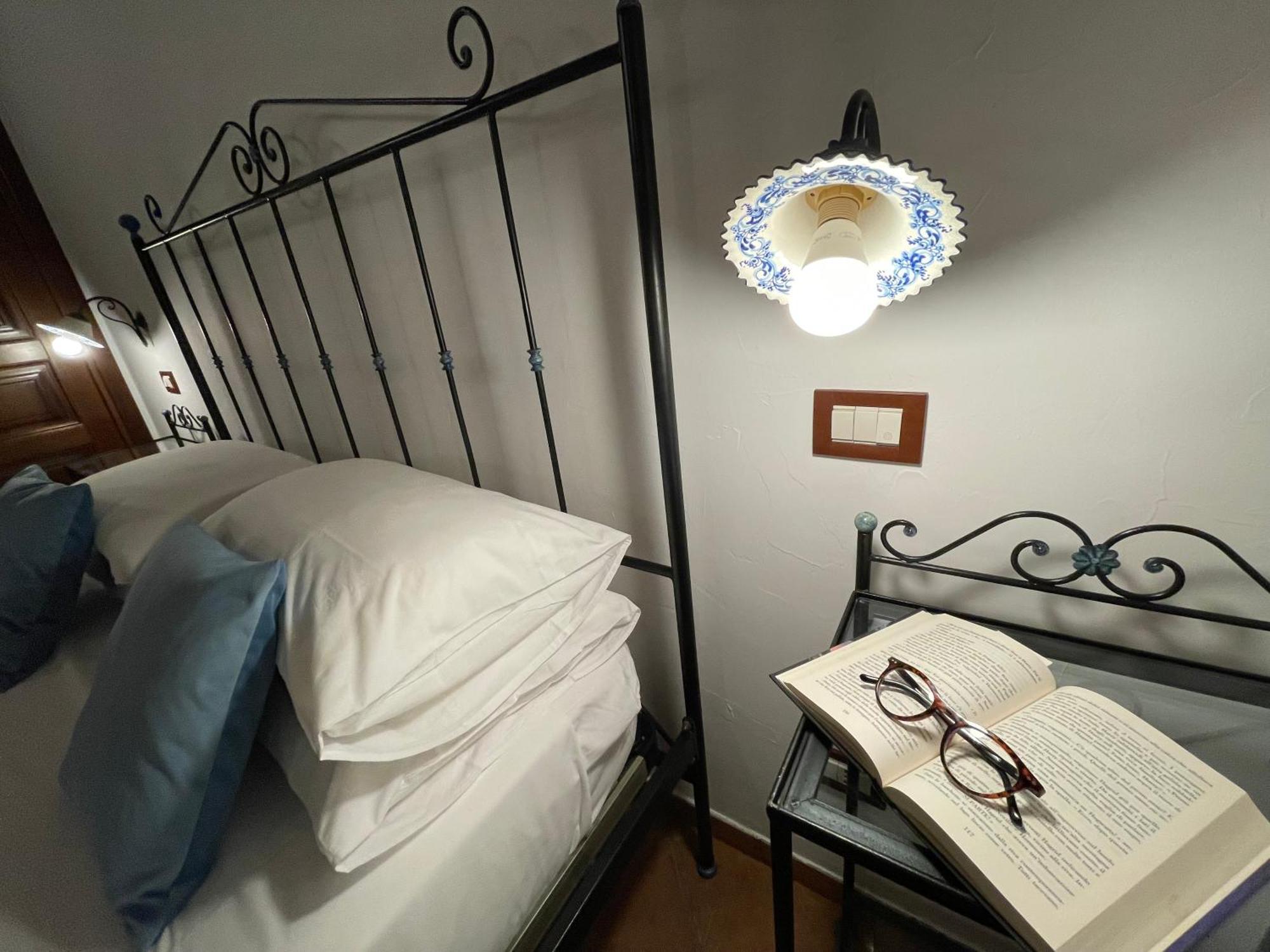 Ai Dammusi Rooms Bed & Breakfast San Vito Lo Capo
