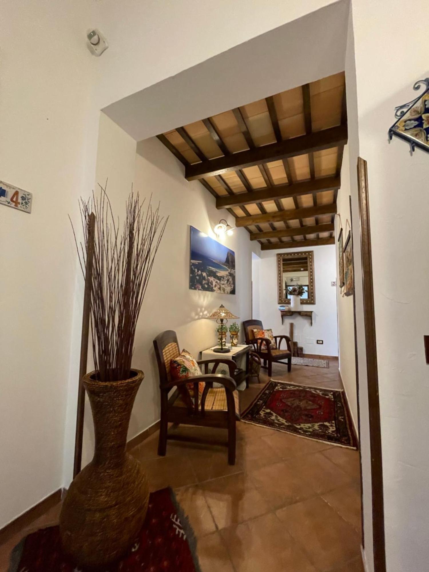 Ai Dammusi Rooms San Vito Lo Capo