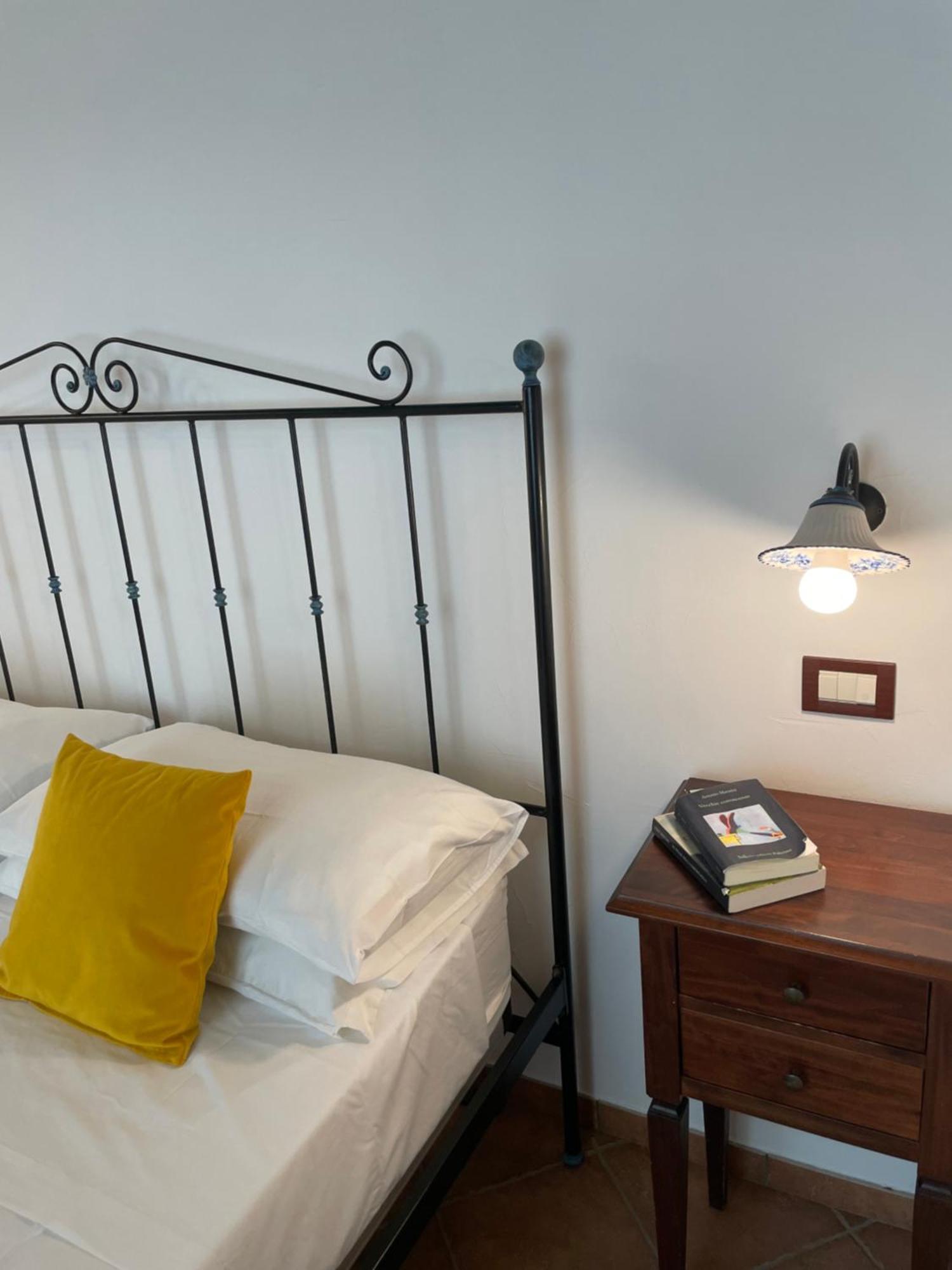 Ai Dammusi Rooms * San Vito Lo Capo