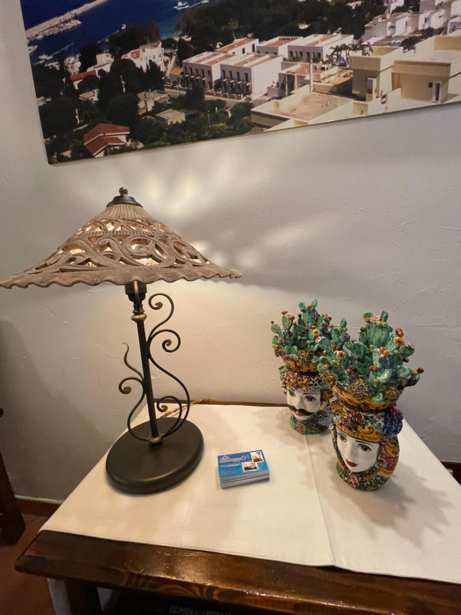 Ai Dammusi Bed & Breakfast San Vito Lo Capo