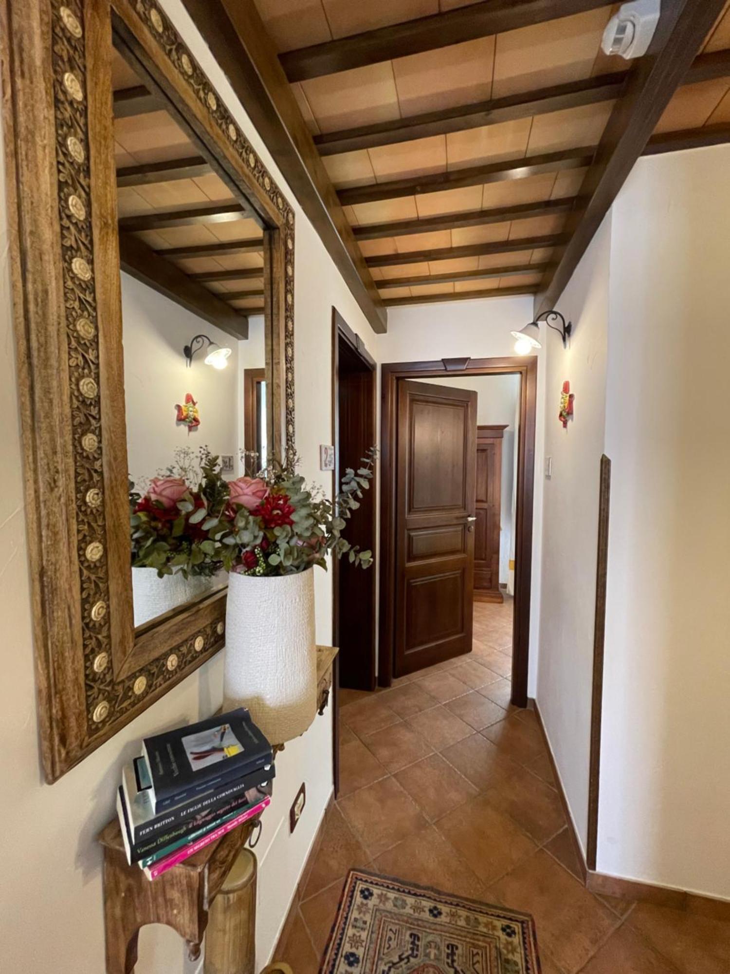 Ai Dammusi Rooms *