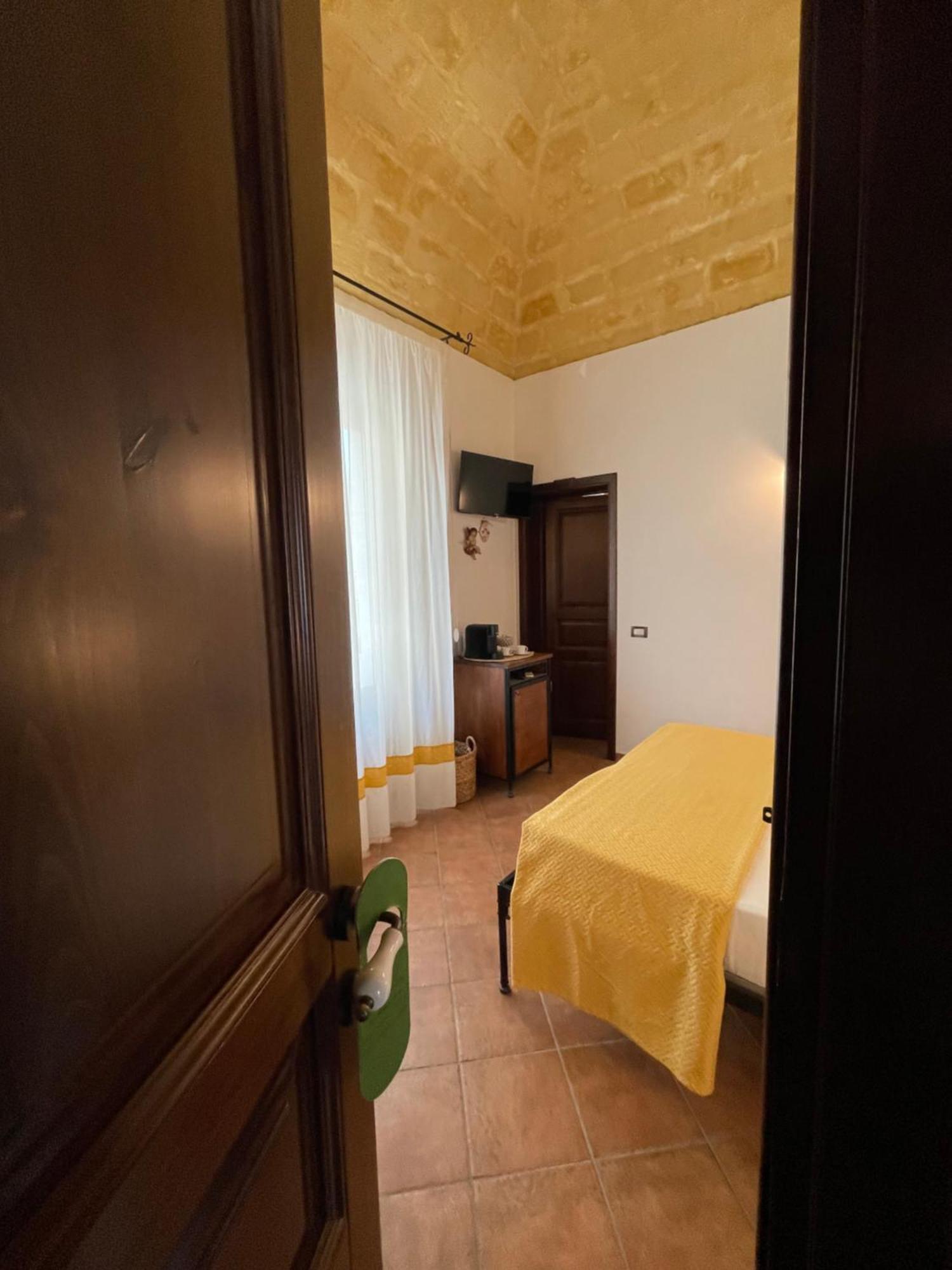 Bed & Breakfast Ai Dammusi Rooms