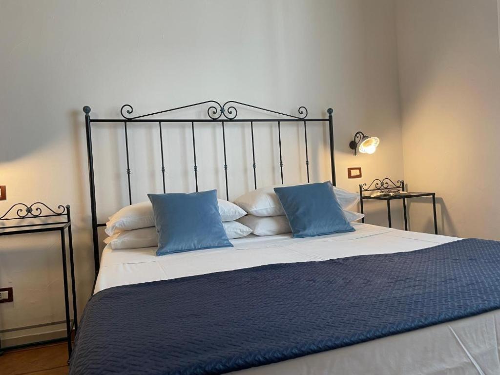 Ai Dammusi Rooms San Vito Lo Capo