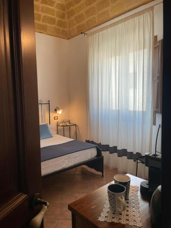 Ai Dammusi Rooms Bed & Breakfast