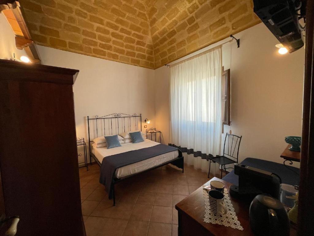 Bed & Breakfast Ai Dammusi Rooms
