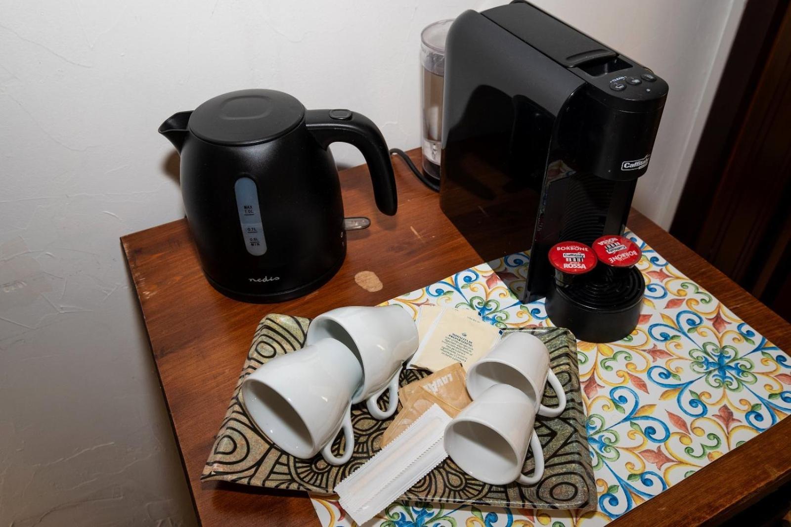Ai Dammusi Bed & Breakfast