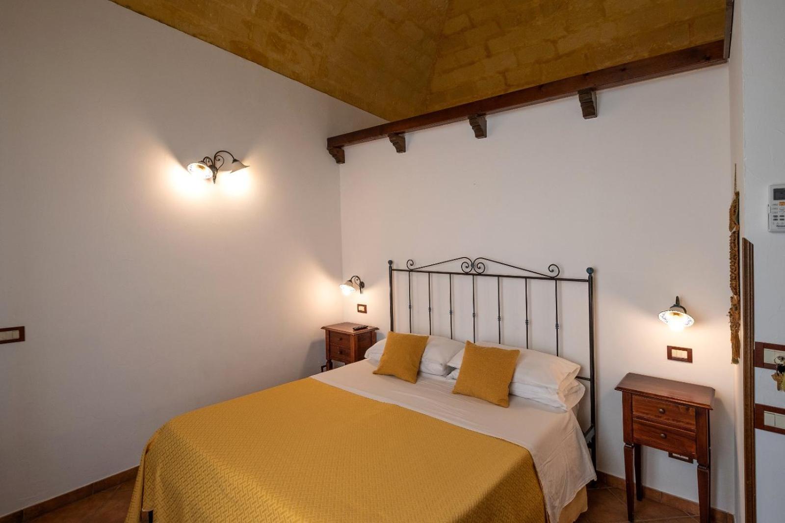 Ai Dammusi Bed & Breakfast